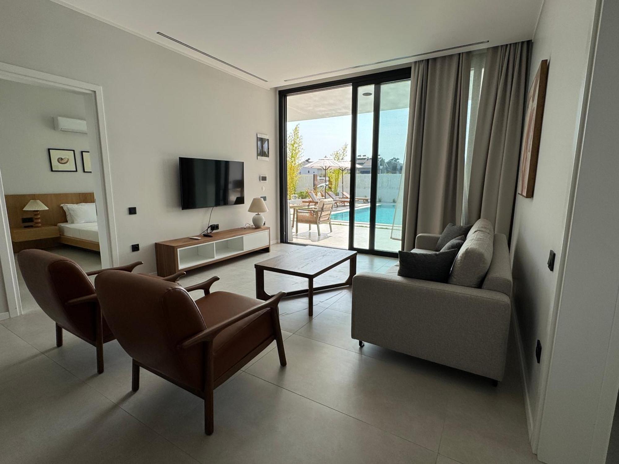Ashta Suites - Zen 2 Villa Holiday home