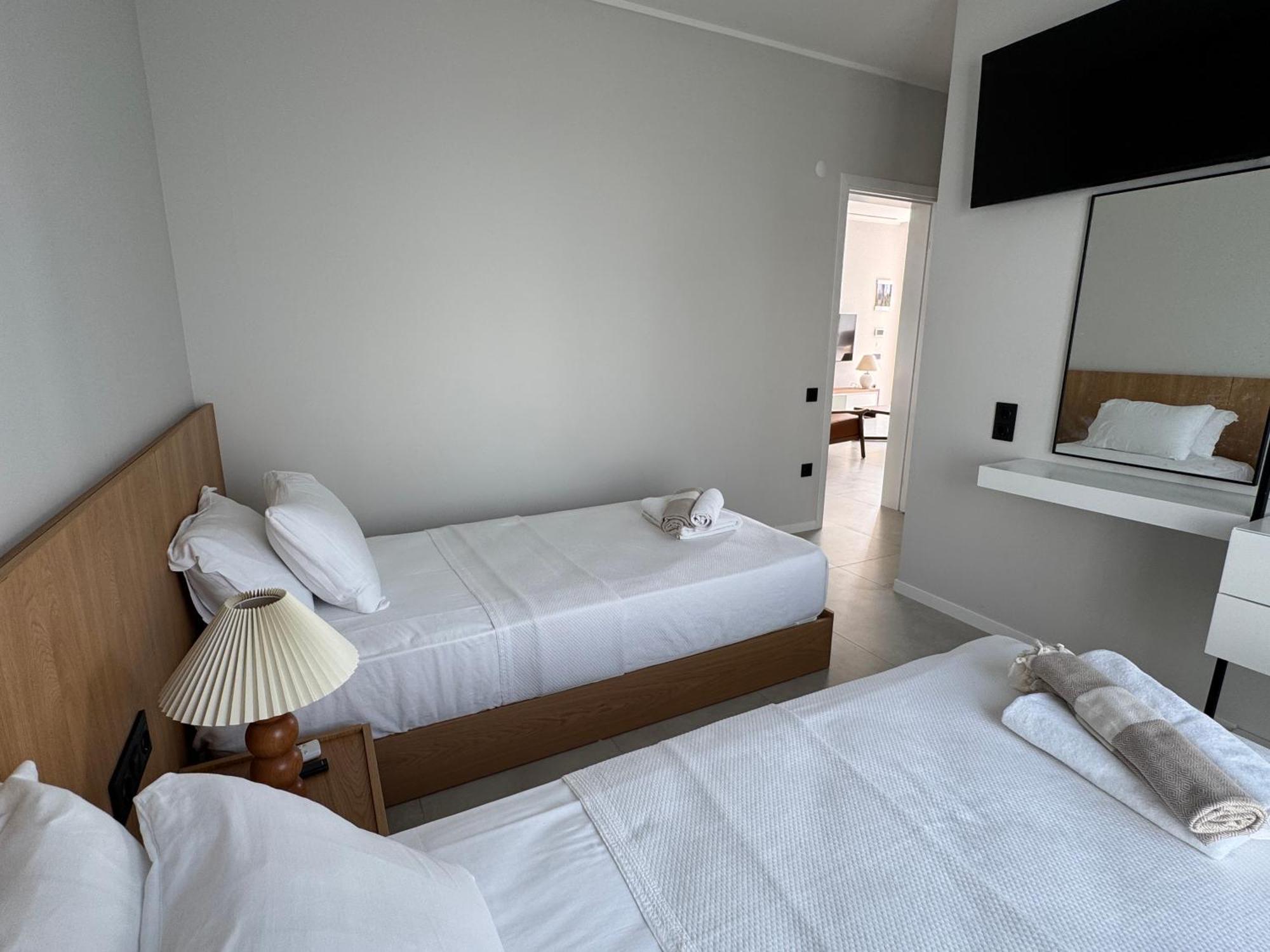 Holiday home Ashta Suites - Zen 2 Villa Fethiye