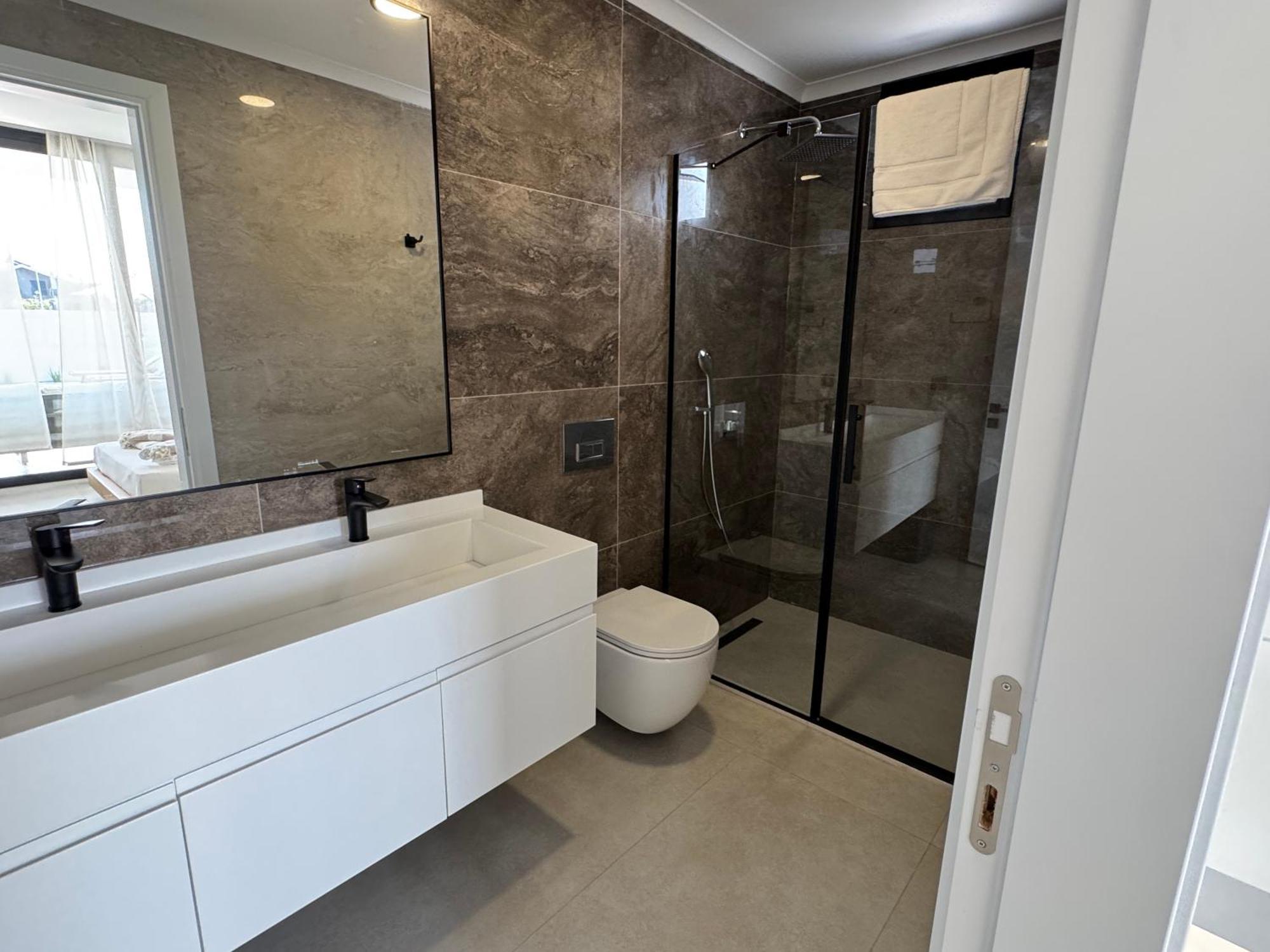 Ashta Suites - Zen 2 Villa