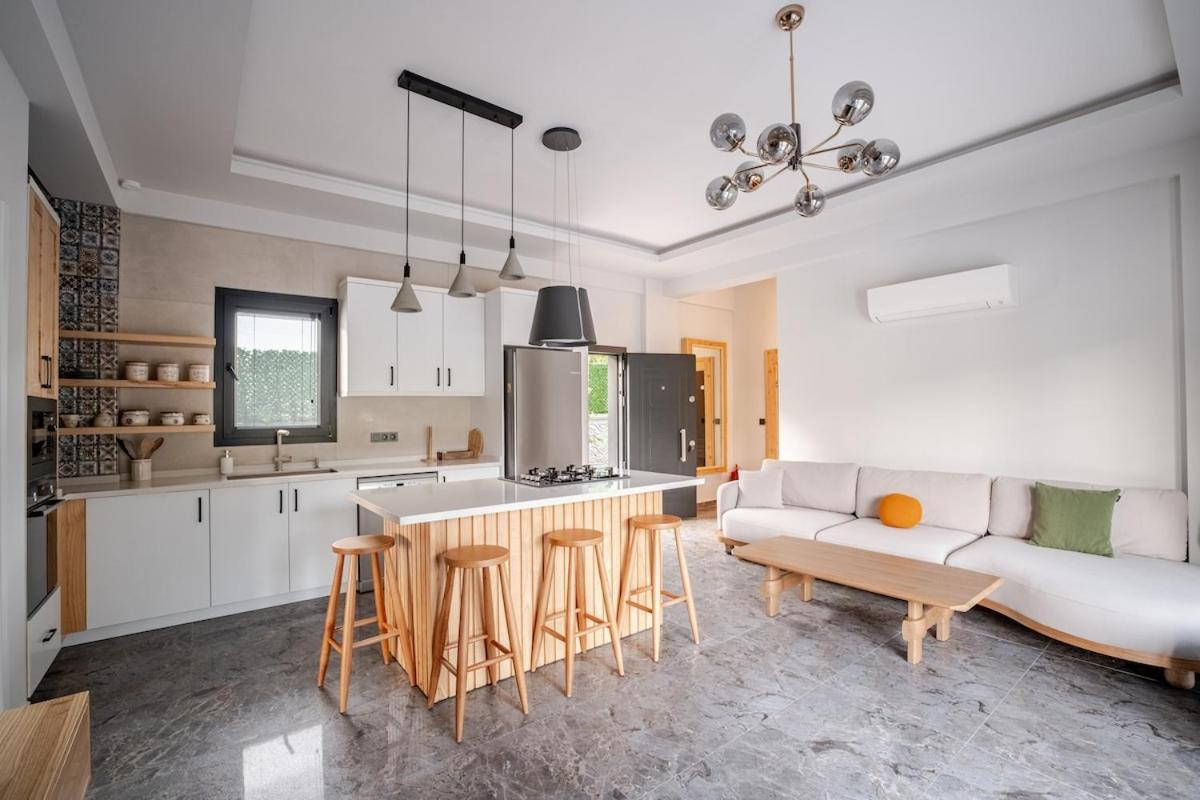 Holiday home Villa Alina *