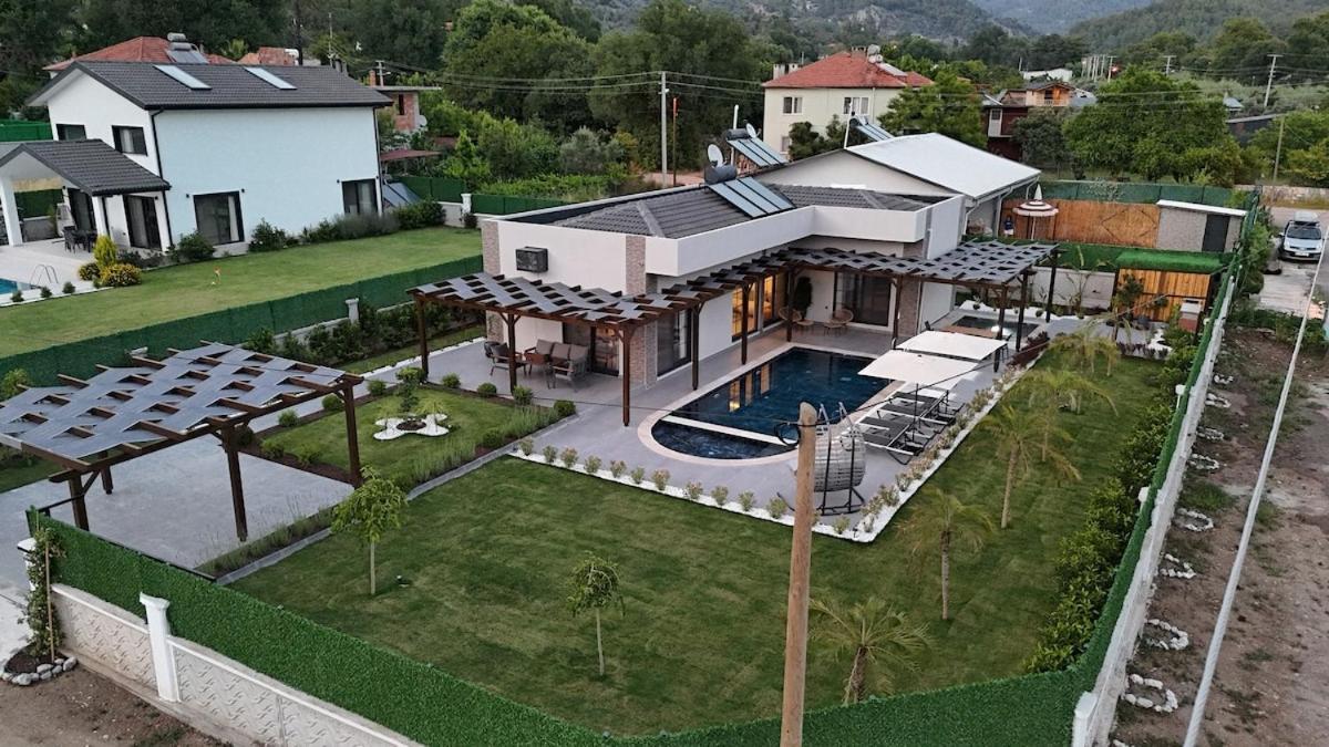Villa Alina *
