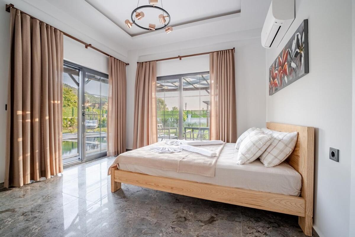 Villa Alina *