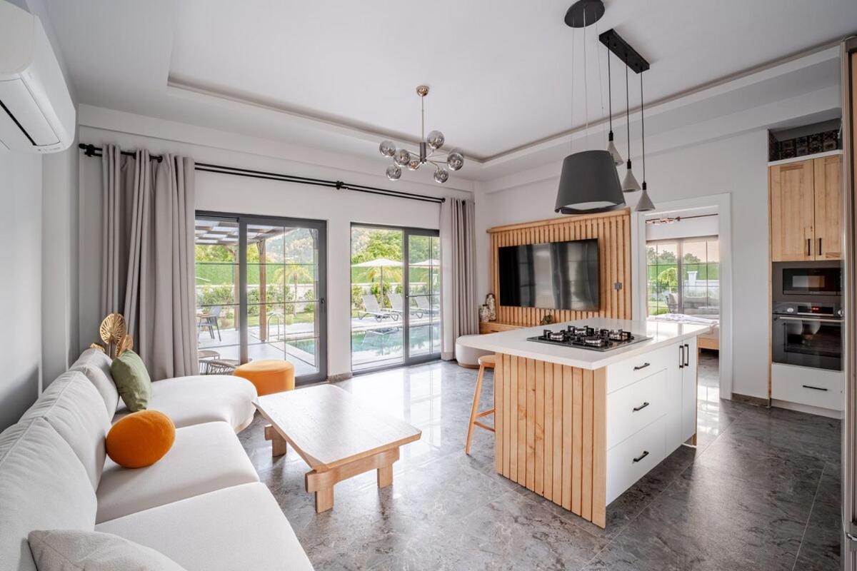 Villa Alina Fethiye