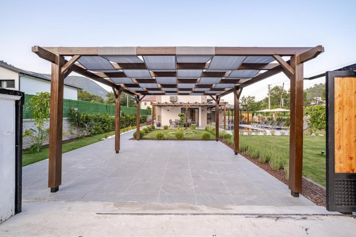 Holiday home Villa Alina