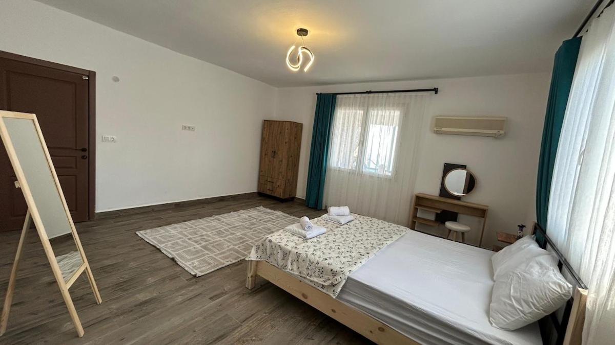 Villa Likya Noa - A Leisure In The Heart Of Nature