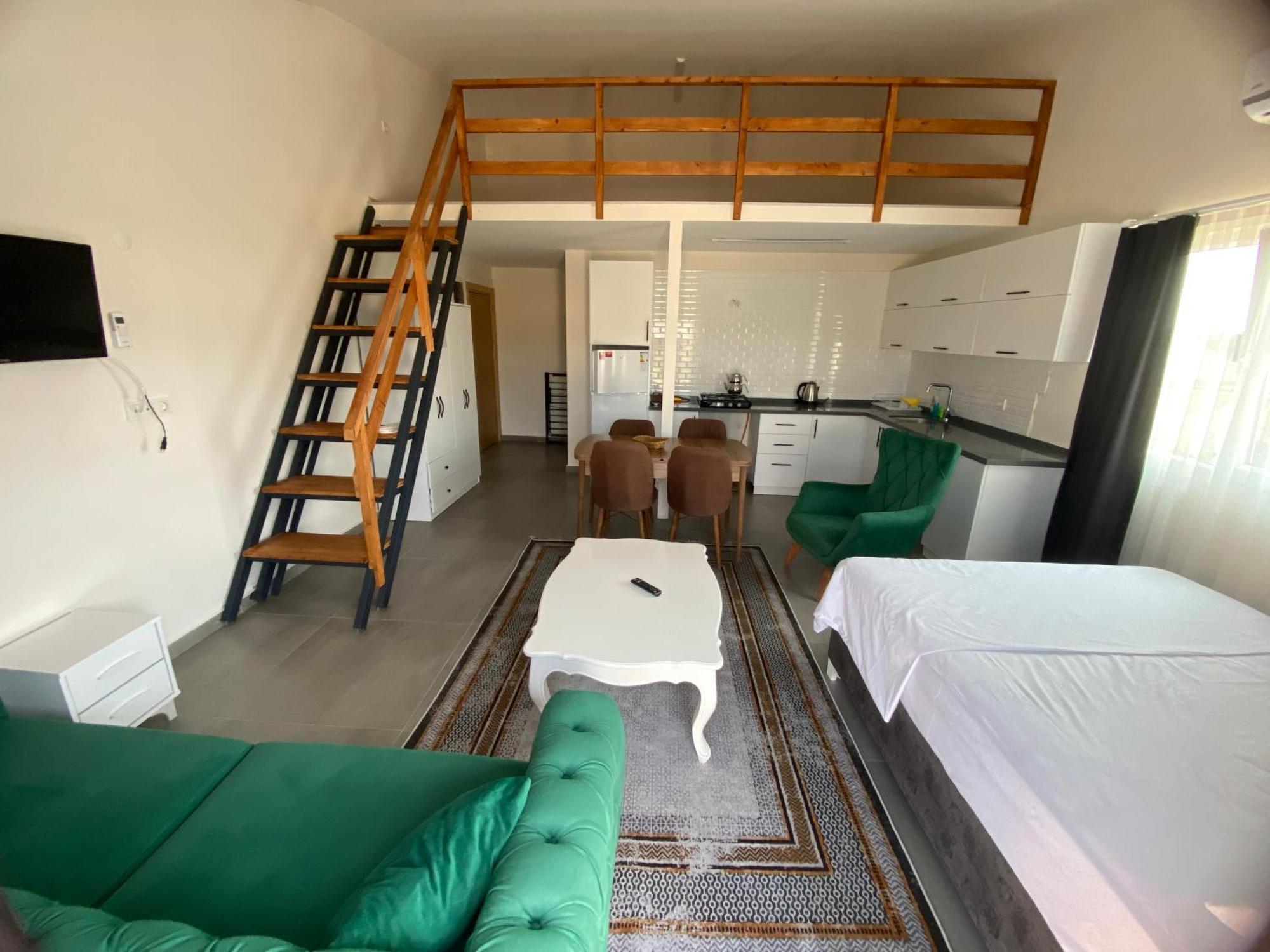 Privatunterkunft Hasay Fethiye