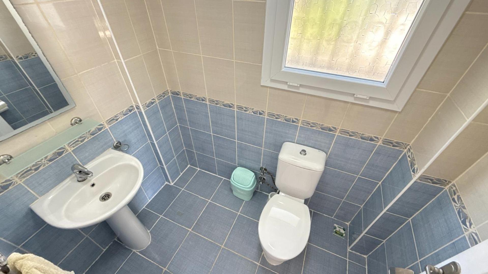 Hayat 6 Yatak Odali Oeluedenize Yakin Villa Fethiye