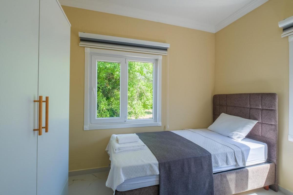 Villa Conservative 1 Km From The In Gocek Fethiye