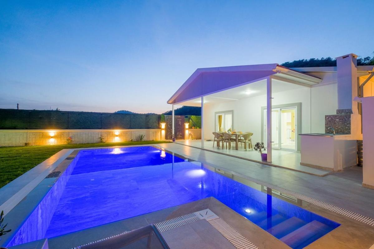 Conservative 1 Km From The In Gocek * Fethiye