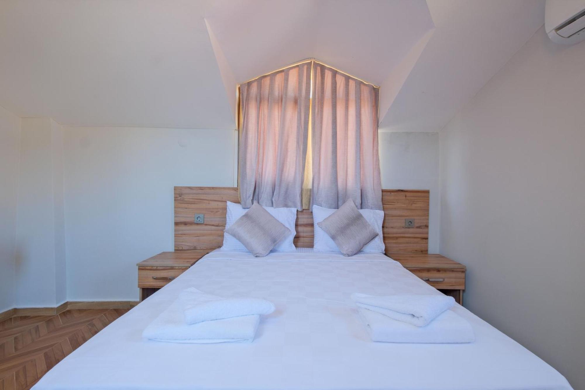 Lavanta Villalari * Fethiye