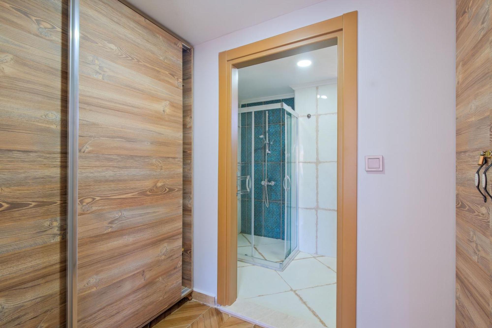 Lavanta Villalari Fethiye
