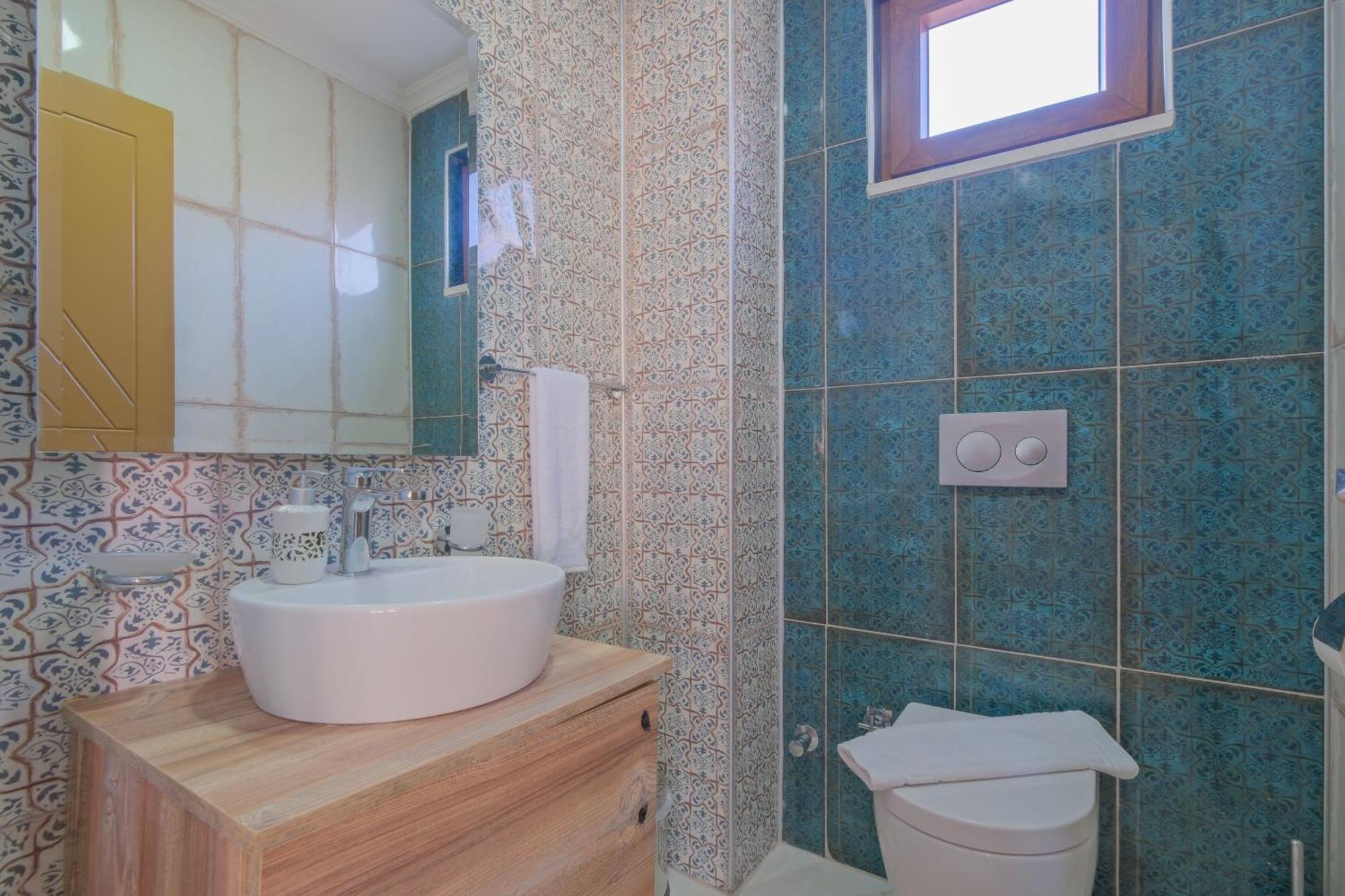 Lavanta Villalari Fethiye