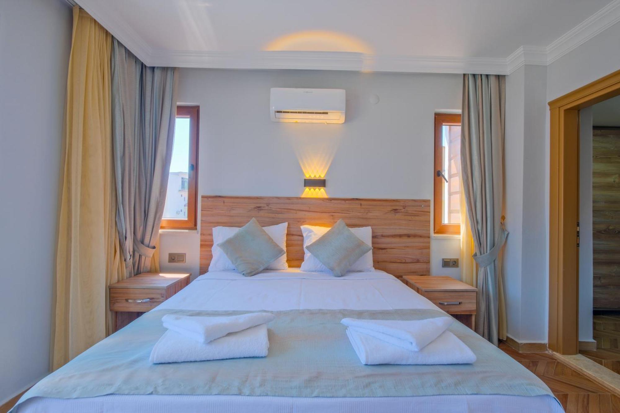 Lavanta Villalari Villa Fethiye