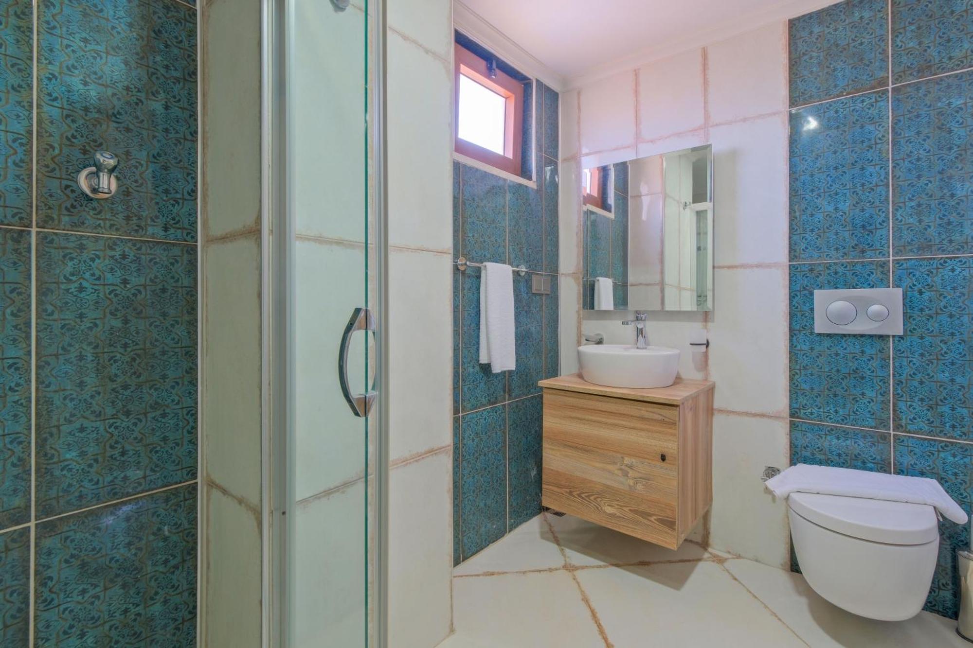 Lavanta Villalari Fethiye