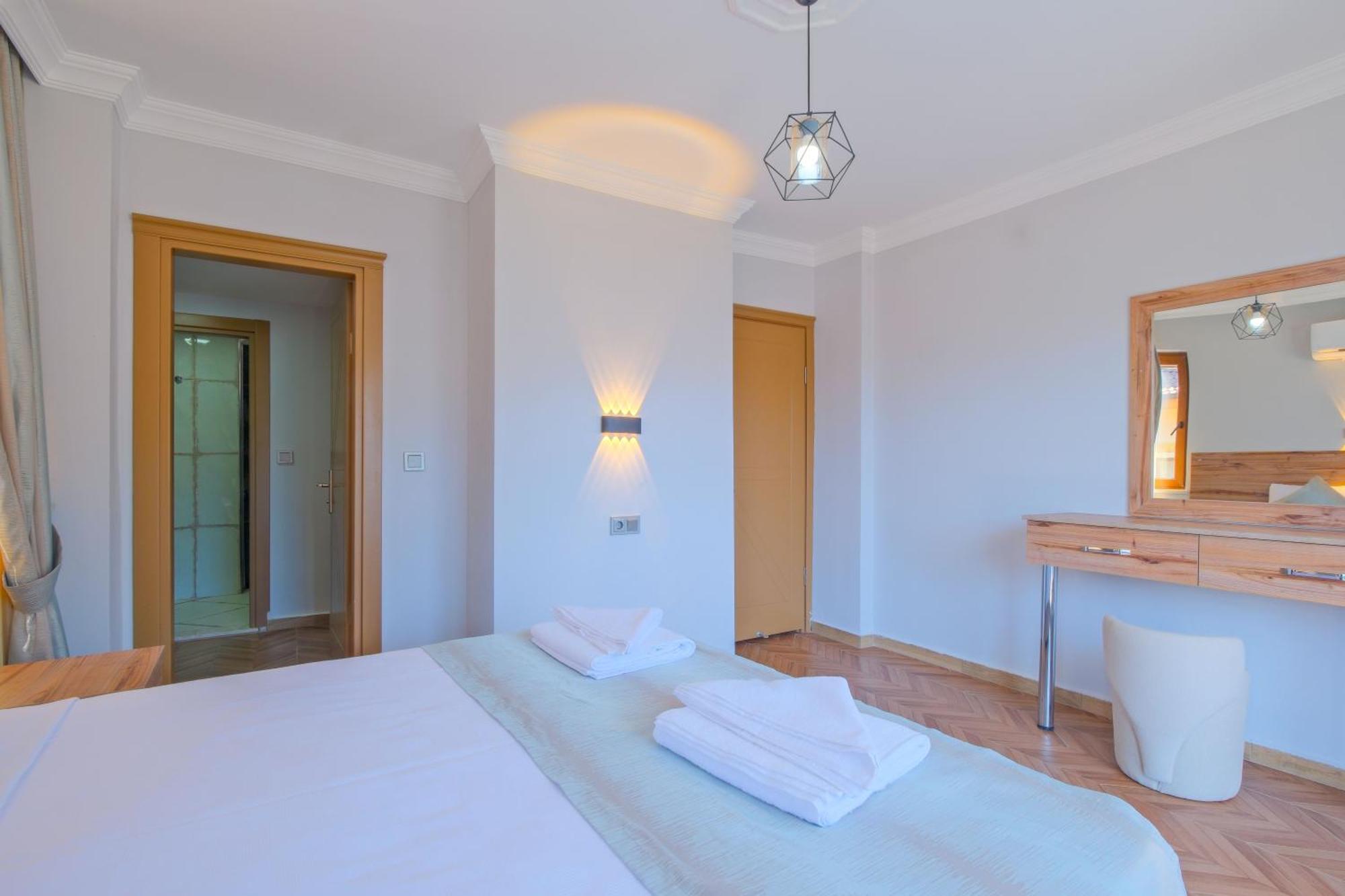 Lavanta Villalari Fethiye