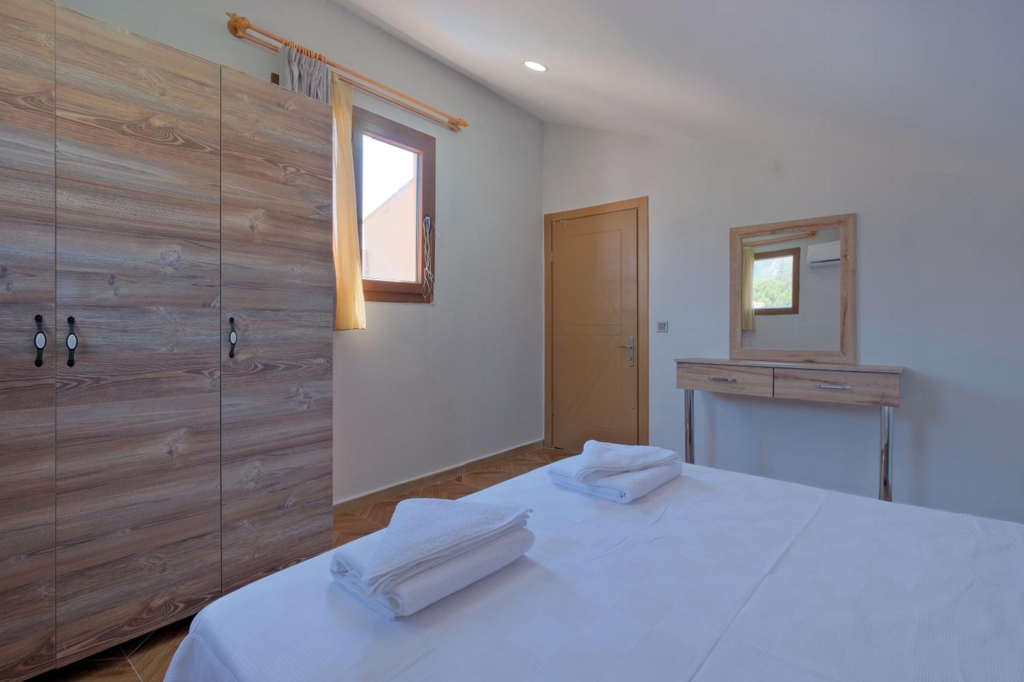 Villa Lavanta Villalari Fethiye