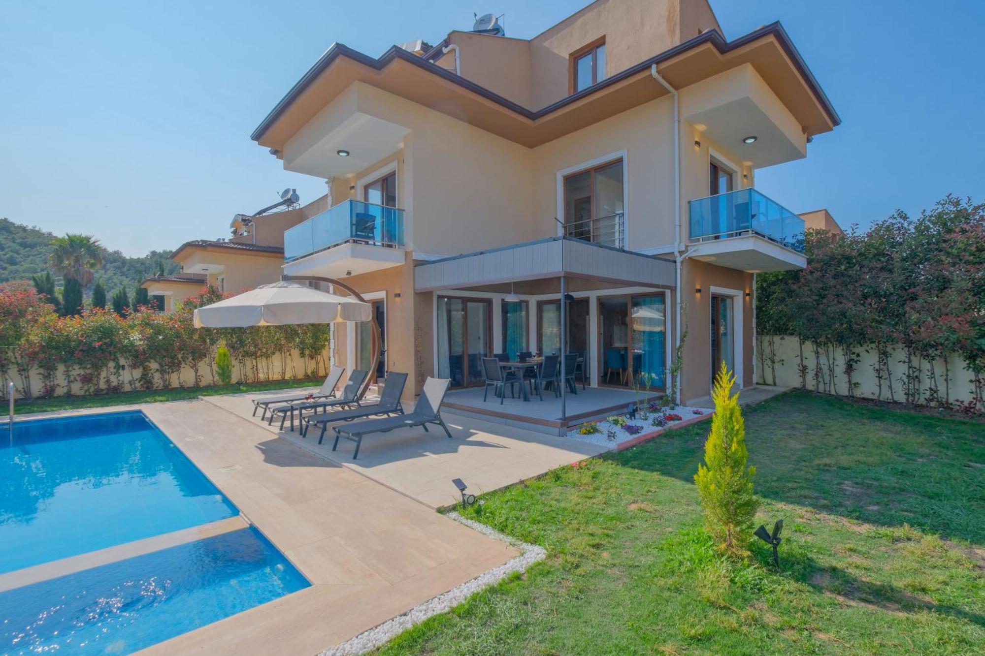 Lavanta Villalari