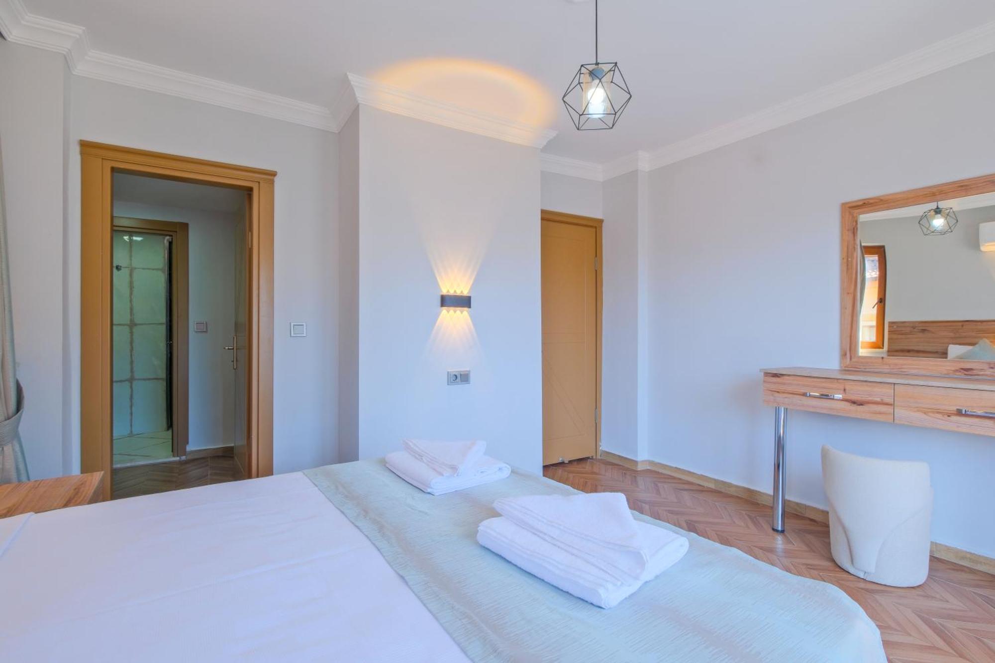Lavanta Villalari Fethiye