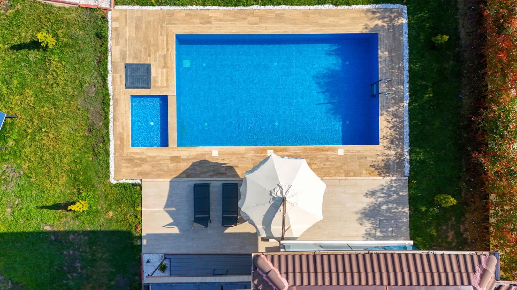 Villa Lavanta Villalari Fethiye