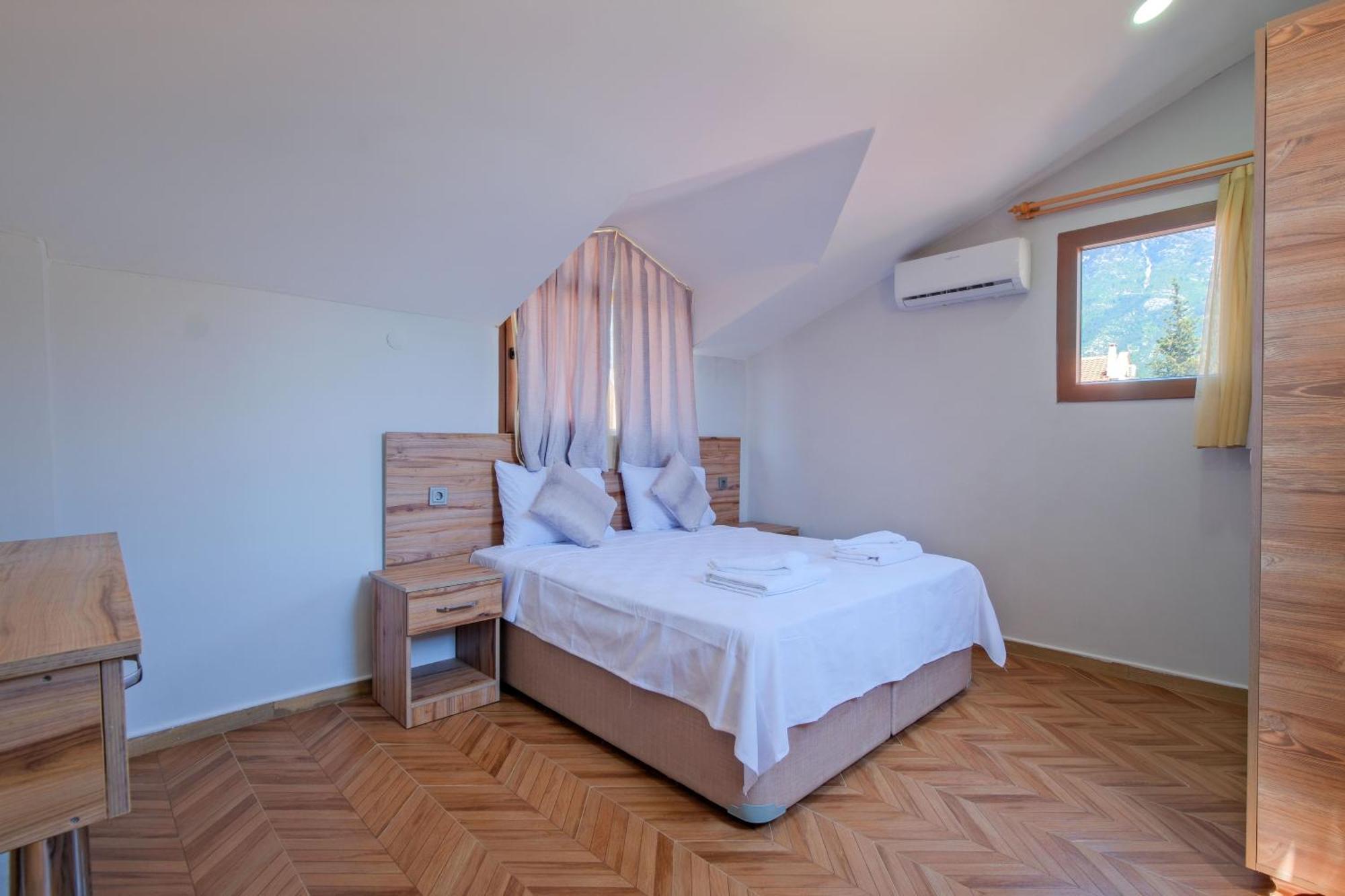 Lavanta Villalari * Fethiye