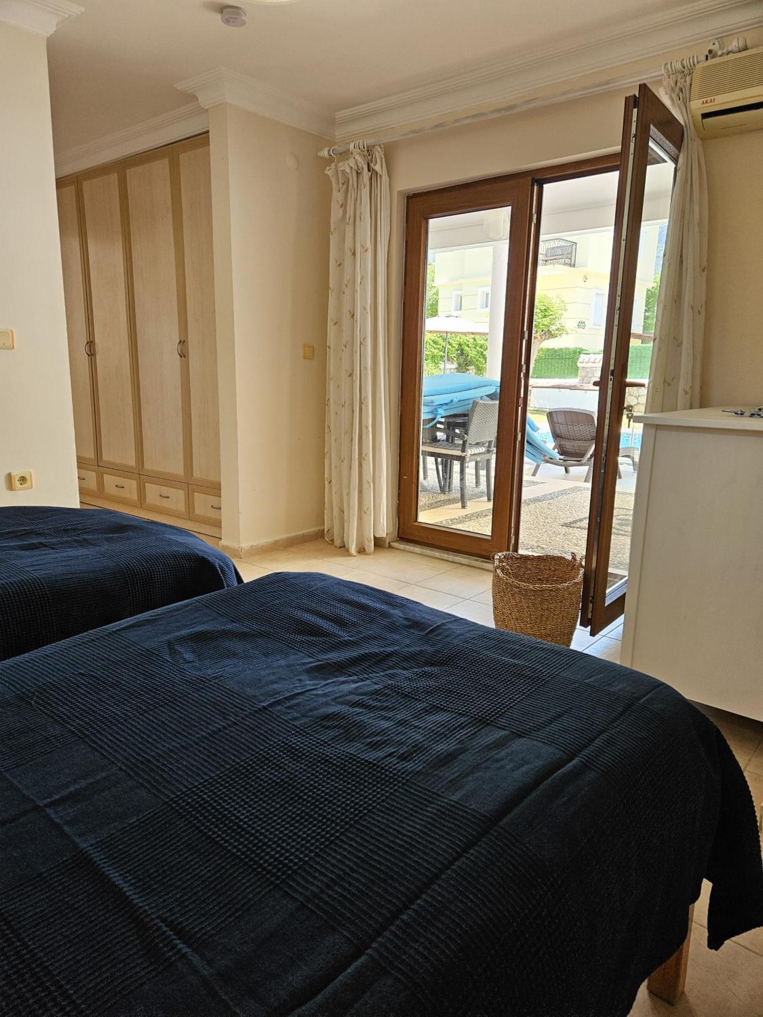 Villa Cloud Olu Deniz *
