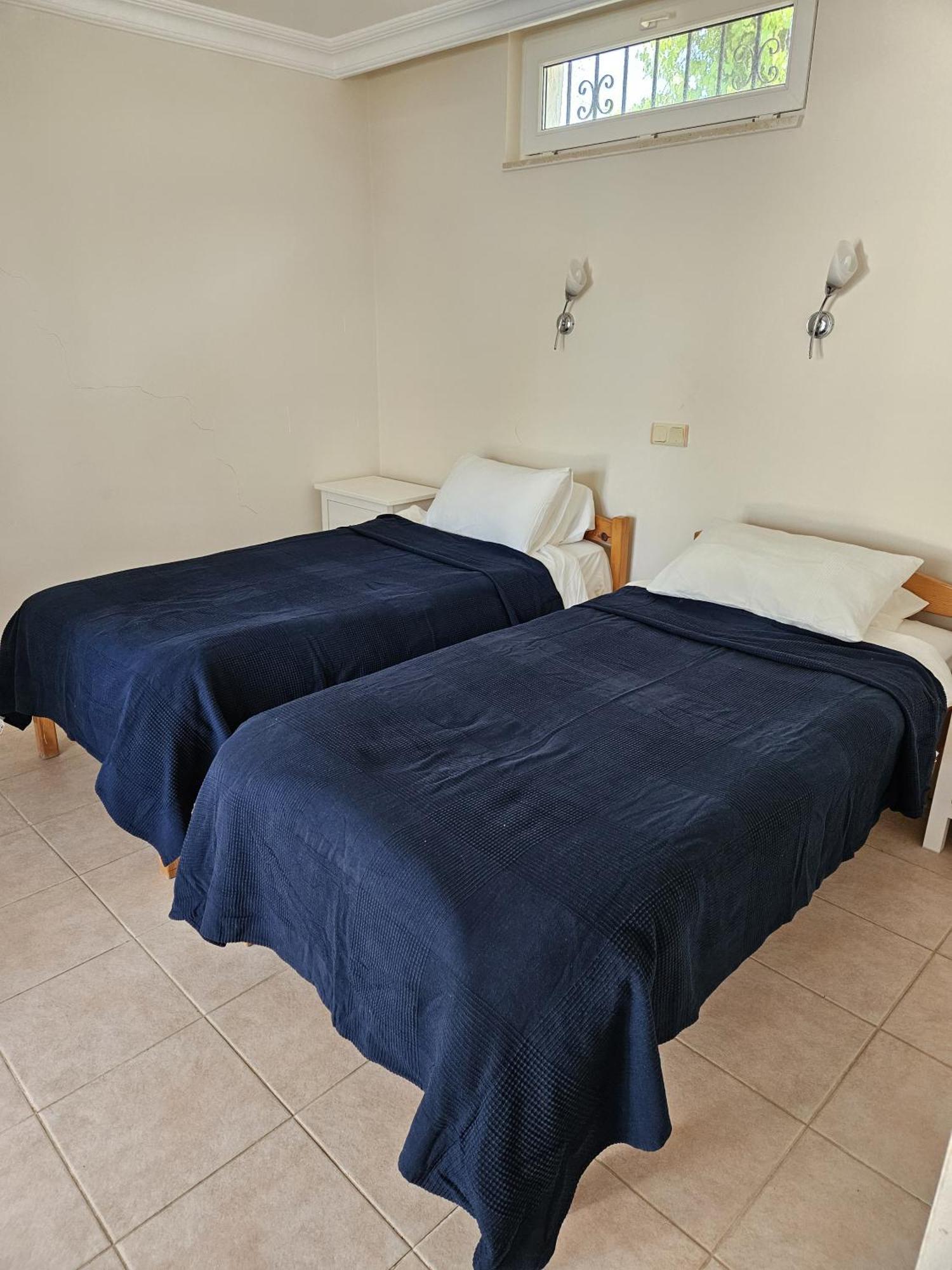 Cloud Olu Deniz Villa Fethiye