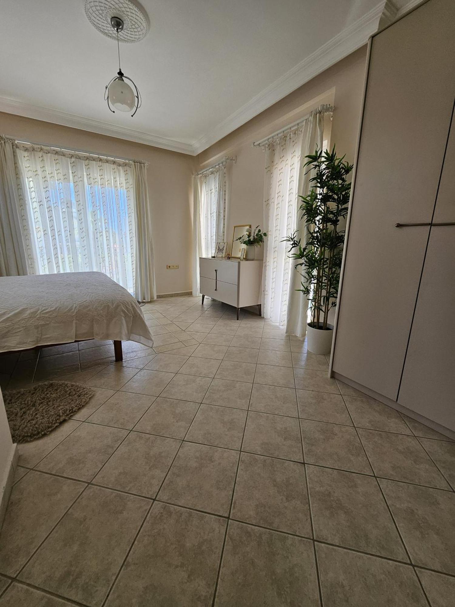 Cloud Olu Deniz Villa *