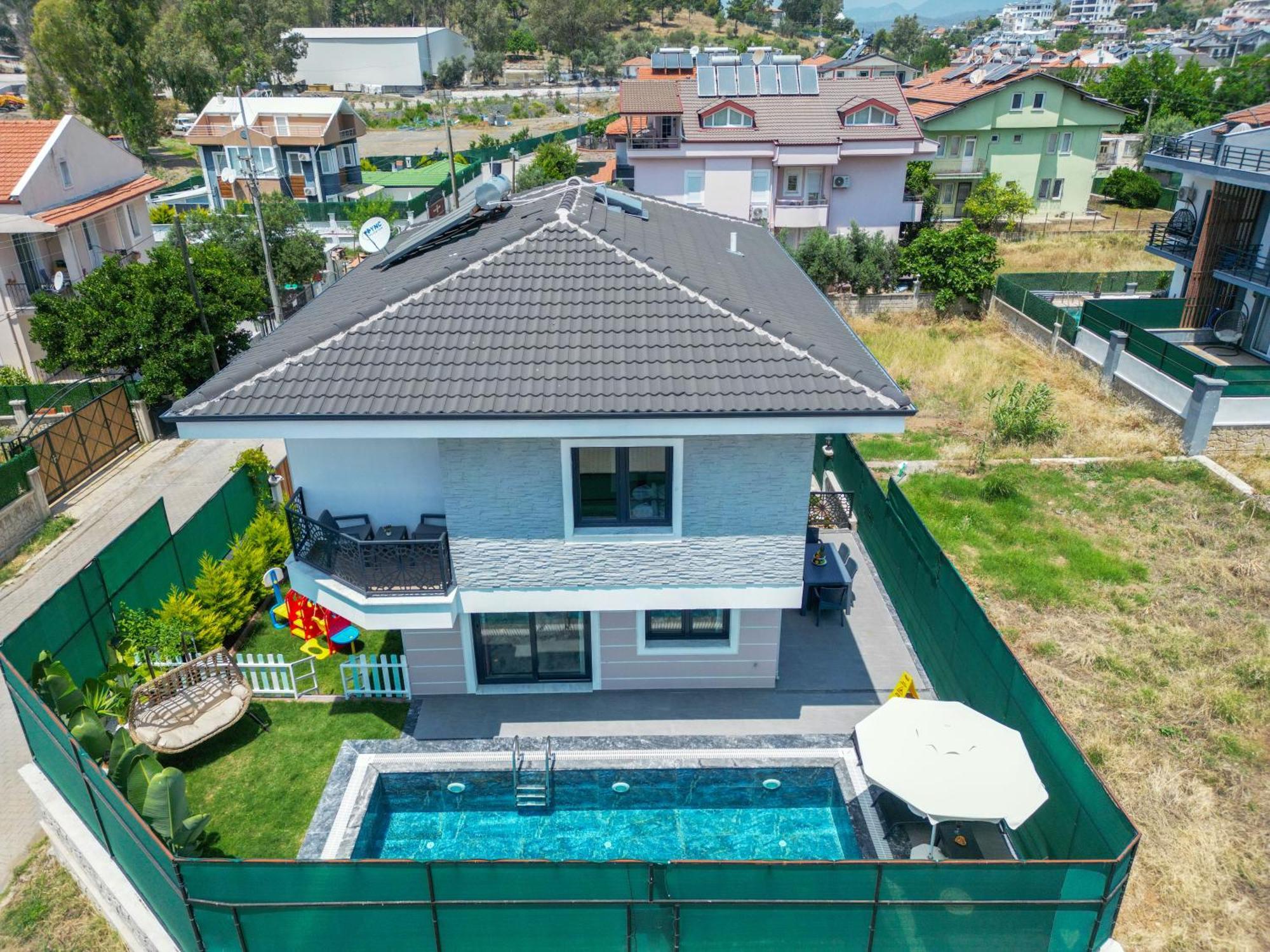 Efems Villa Fethiye