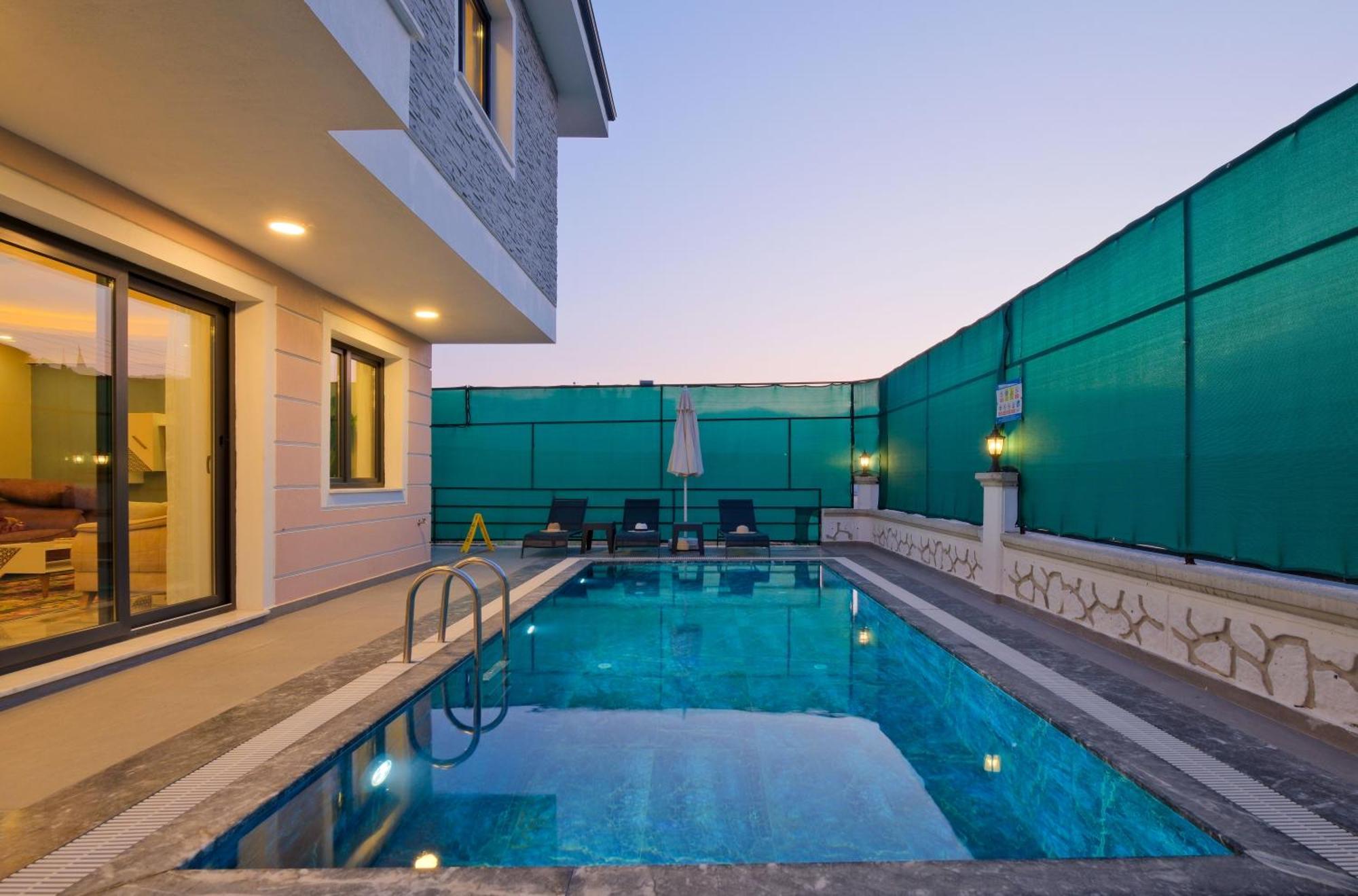 Villa Efems Fethiye