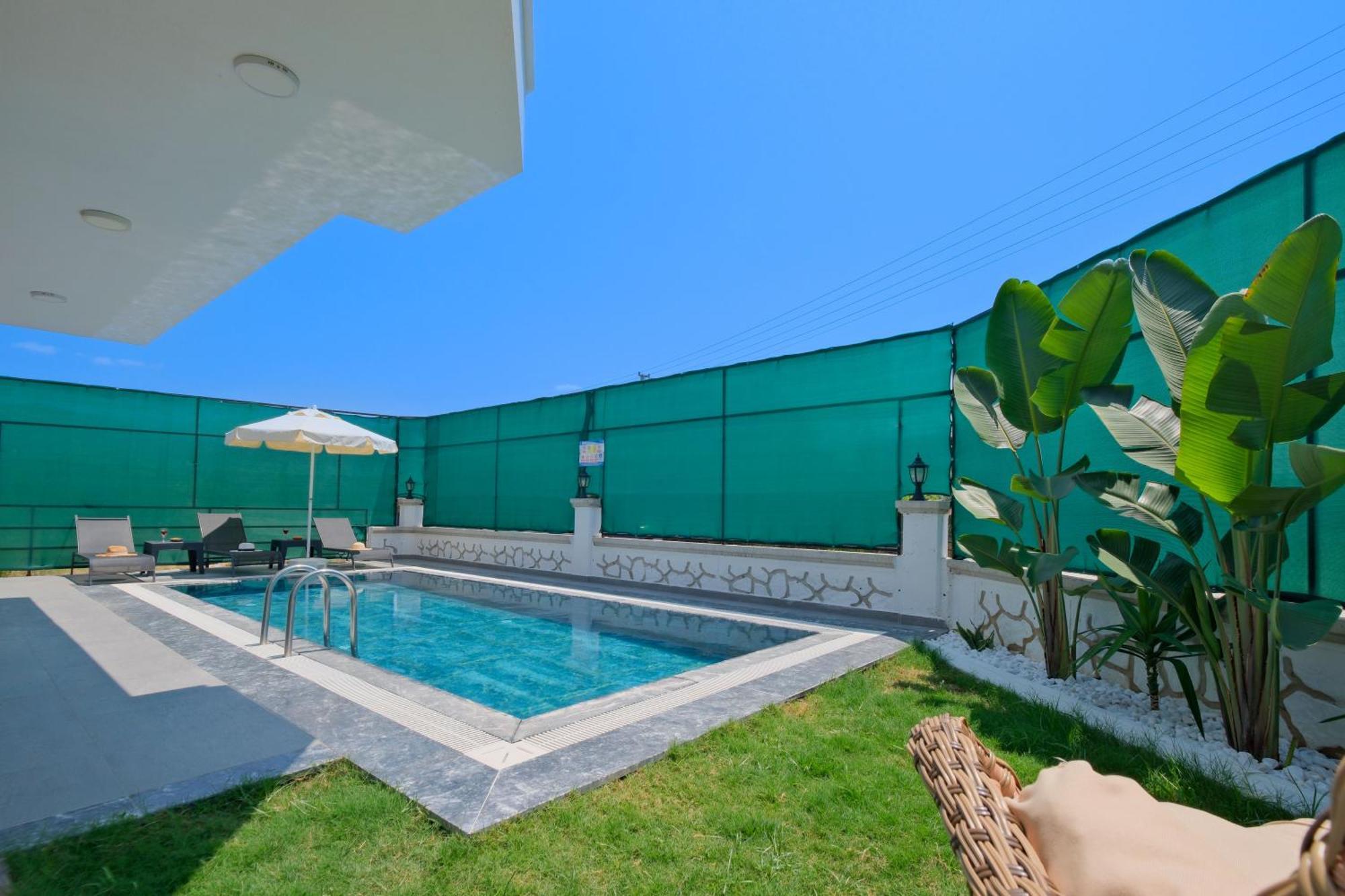 Villa Efems Fethiye
