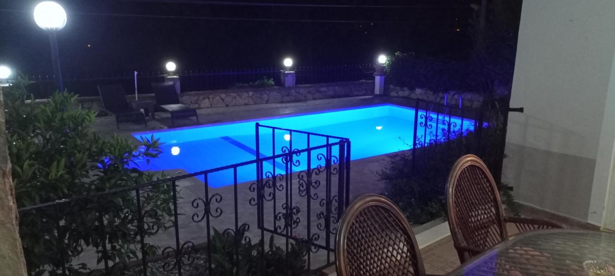 A Quiet, Peaceful * Fethiye