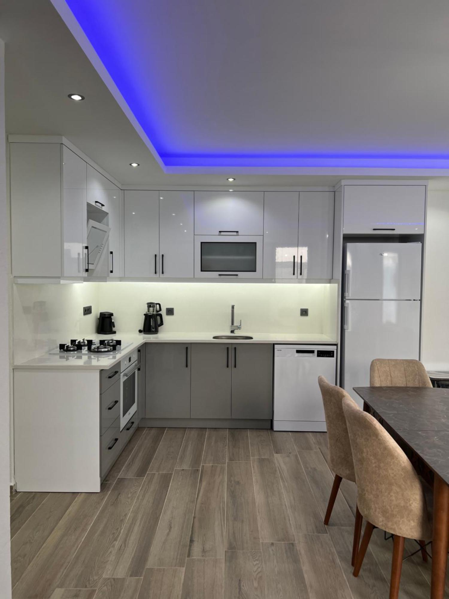 Micro 1 Villa
