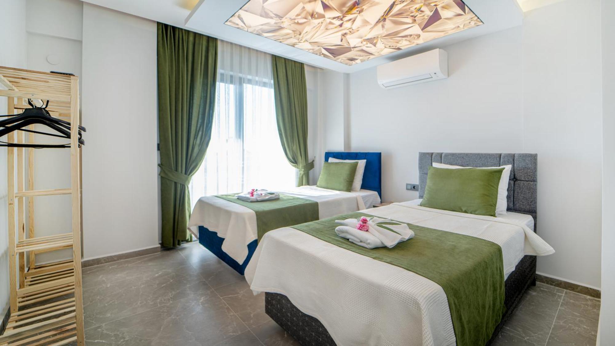 Premium2 * Fethiye