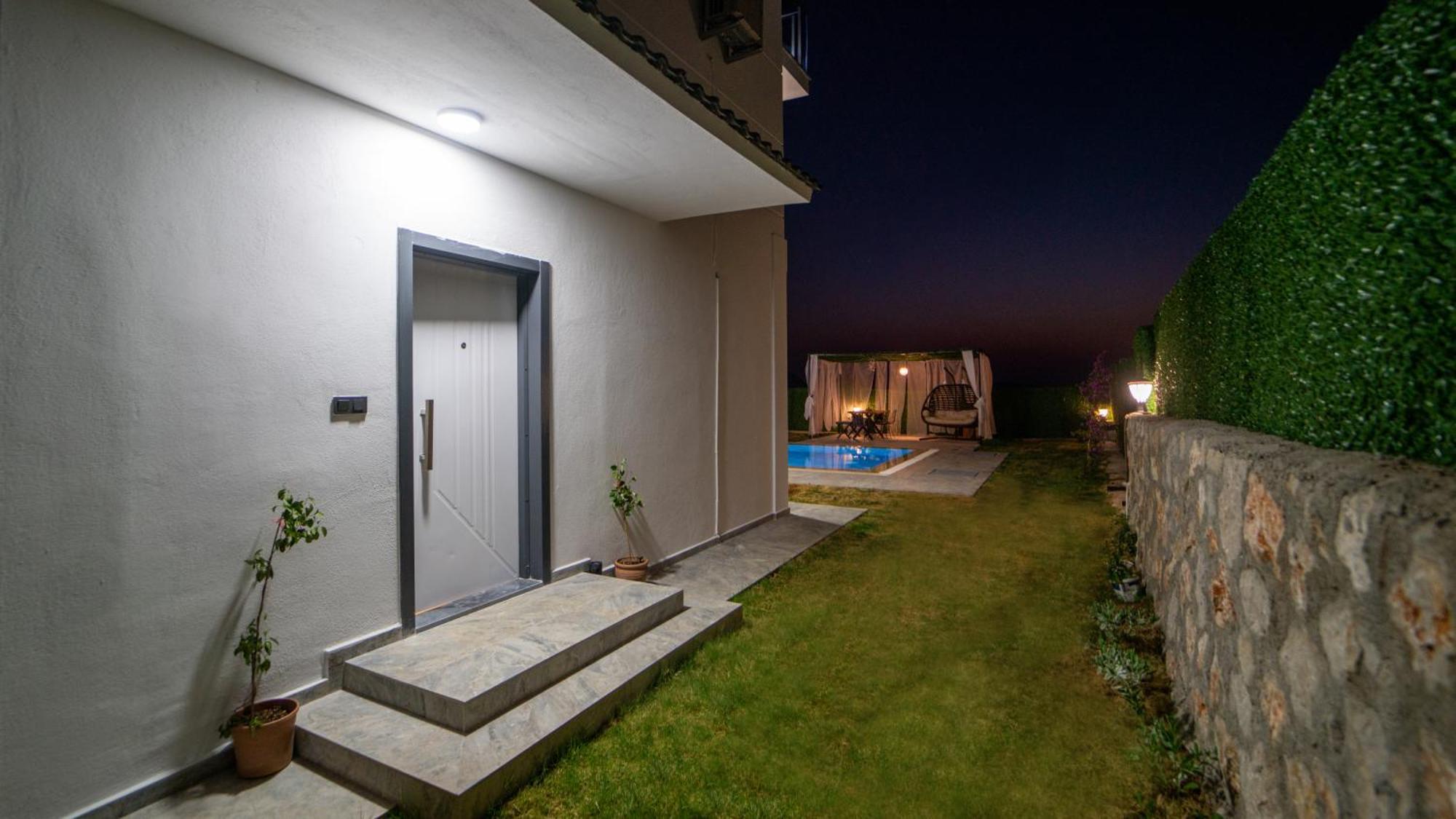 Premium2 Villa