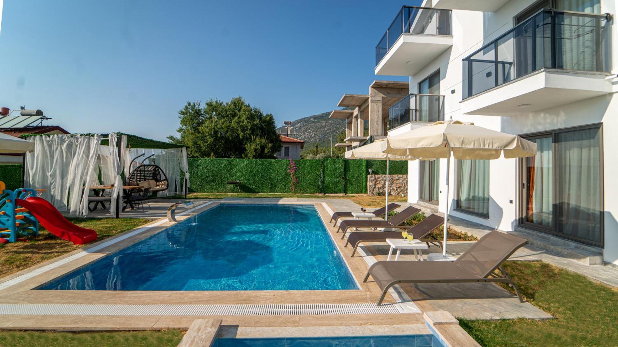 Premium2 Fethiye