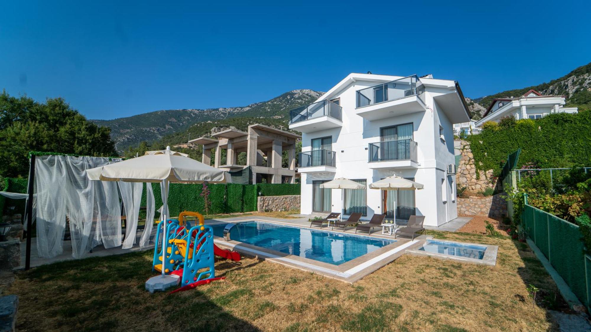 Premium2 * Fethiye