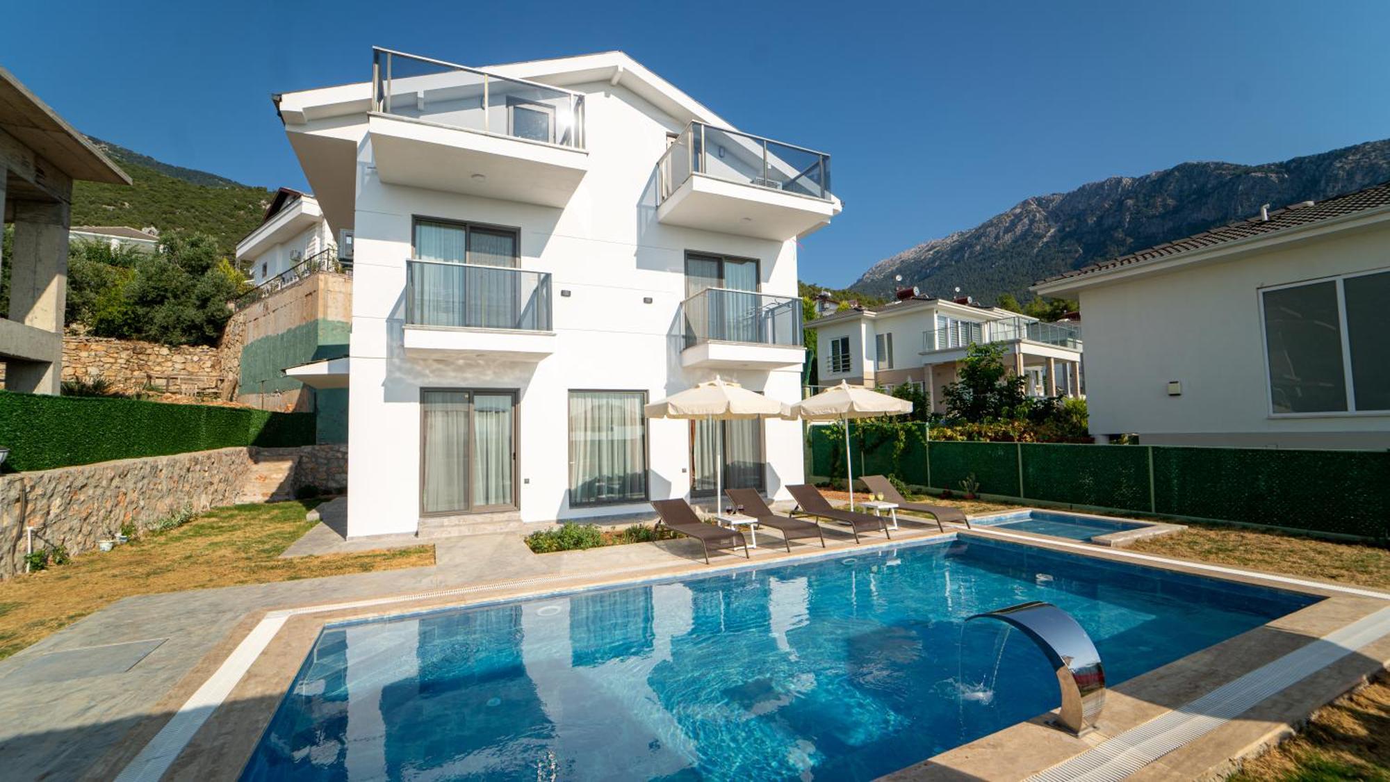Premium2 Villa