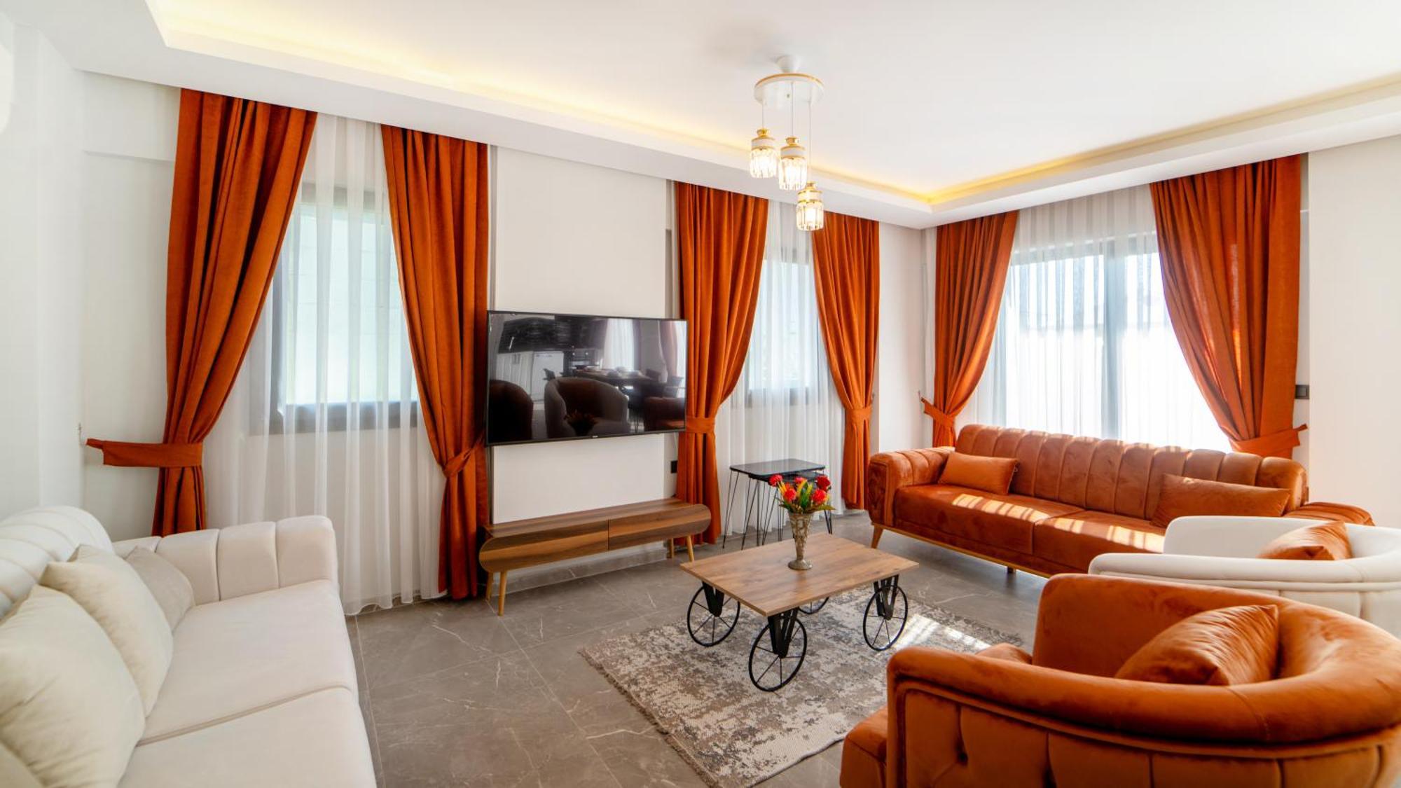 Villa Premium2
