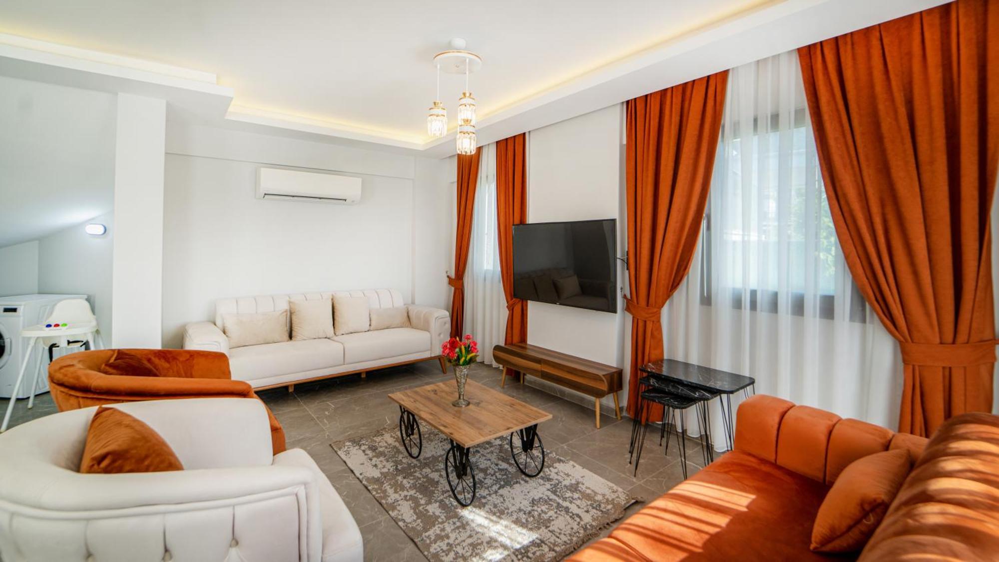 Villa Premium2