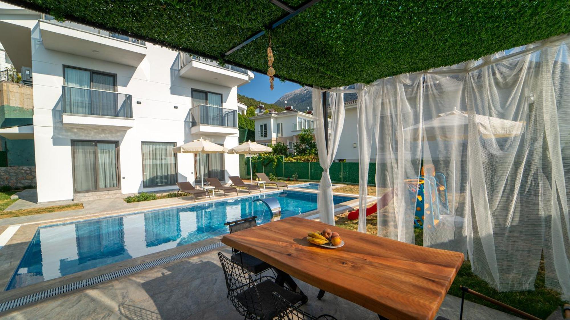 Premium2 Villa *