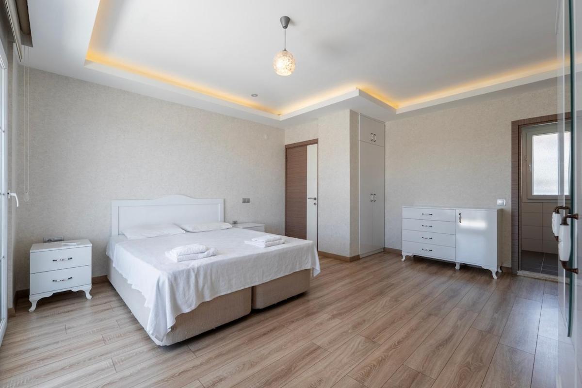 Oeluedeniz, Solvento Villa *