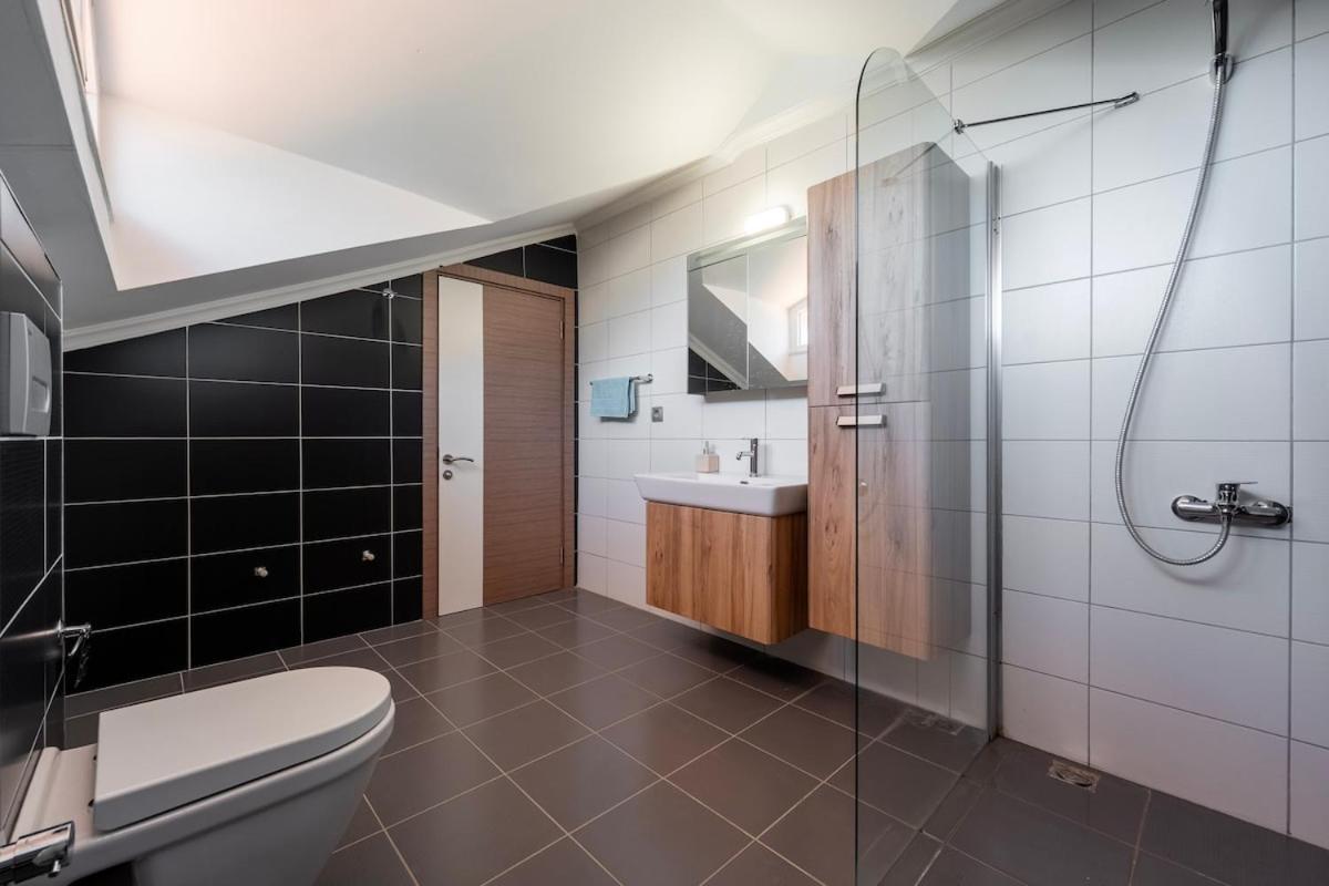 Oeluedeniz, Solvento Villa Fethiye