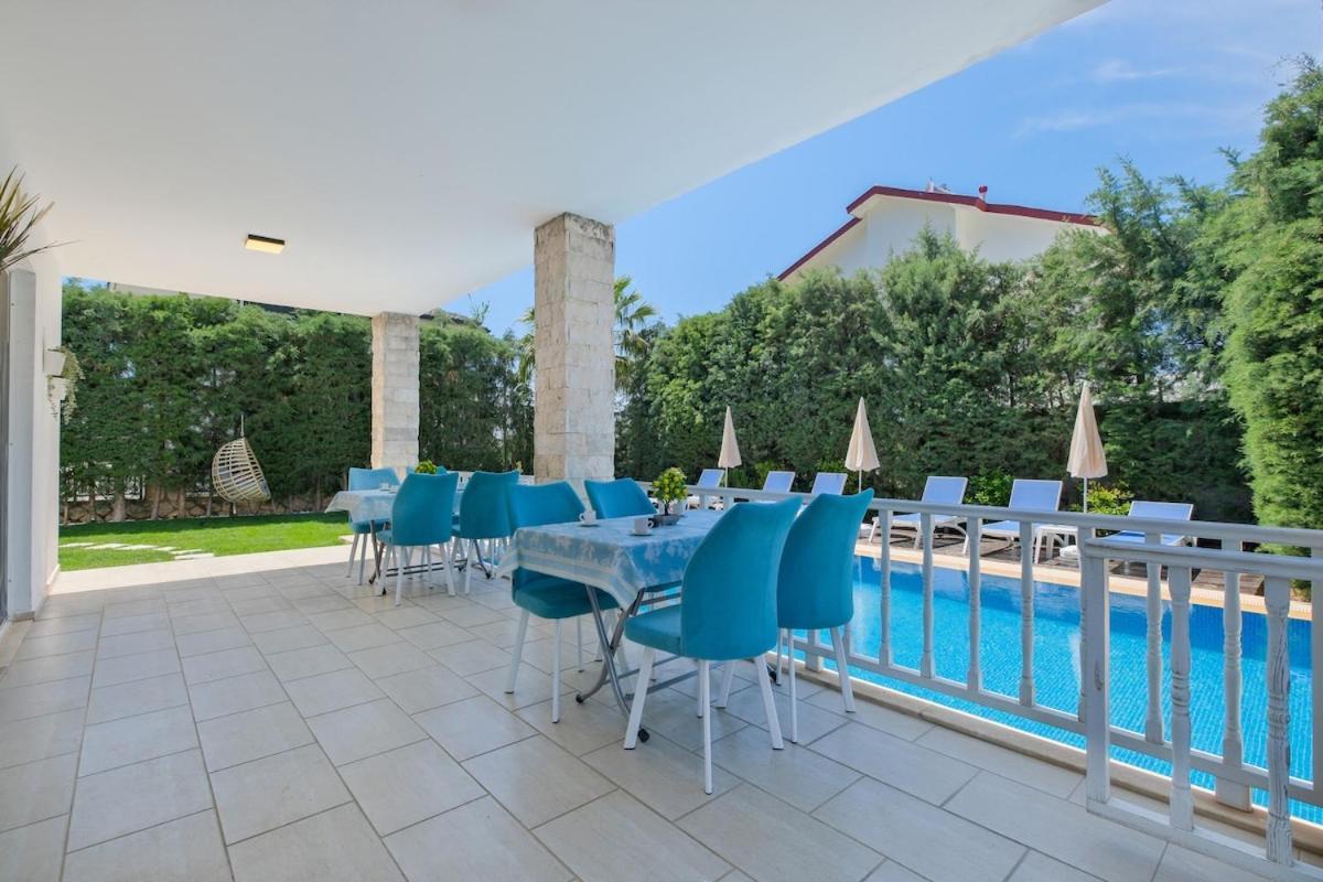 Oeluedeniz, Solvento Fethiye