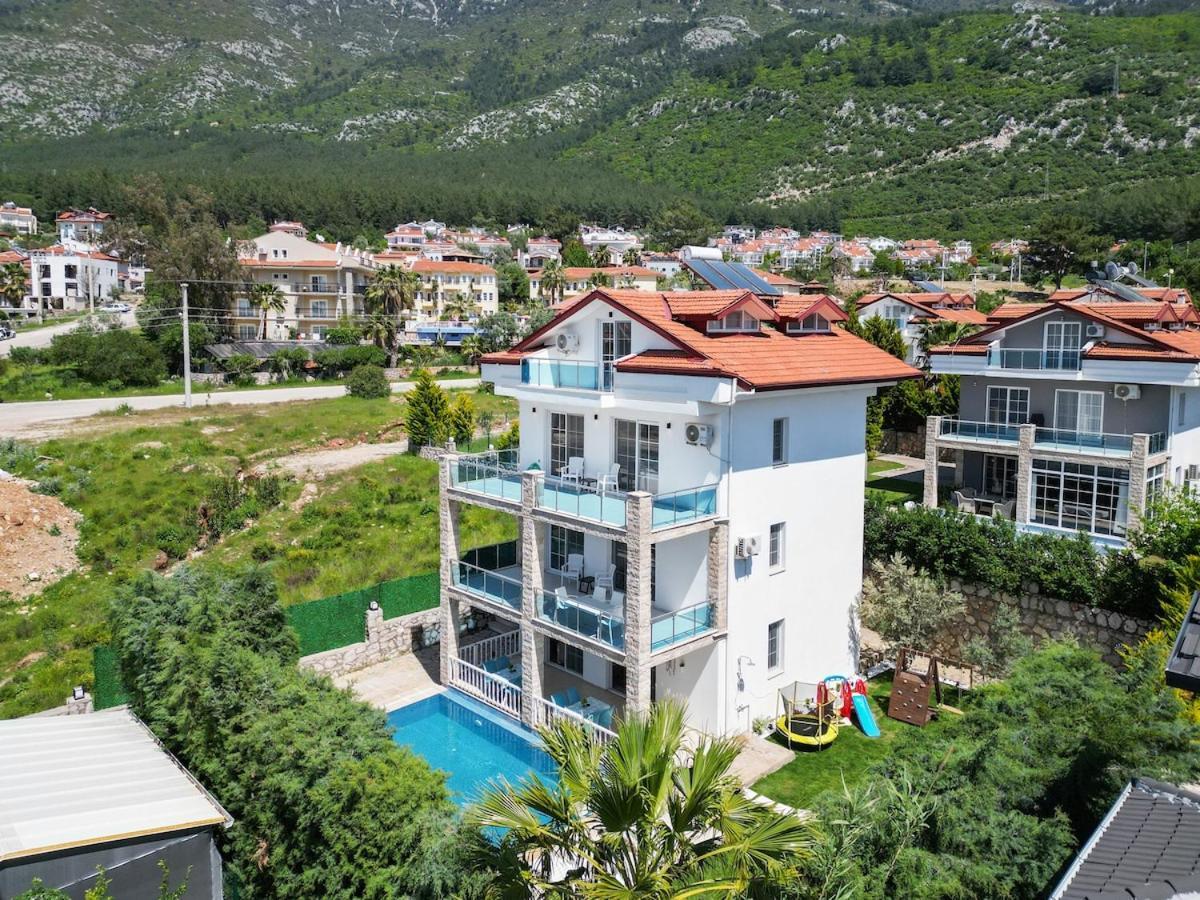 Oeluedeniz, Solvento Fethiye