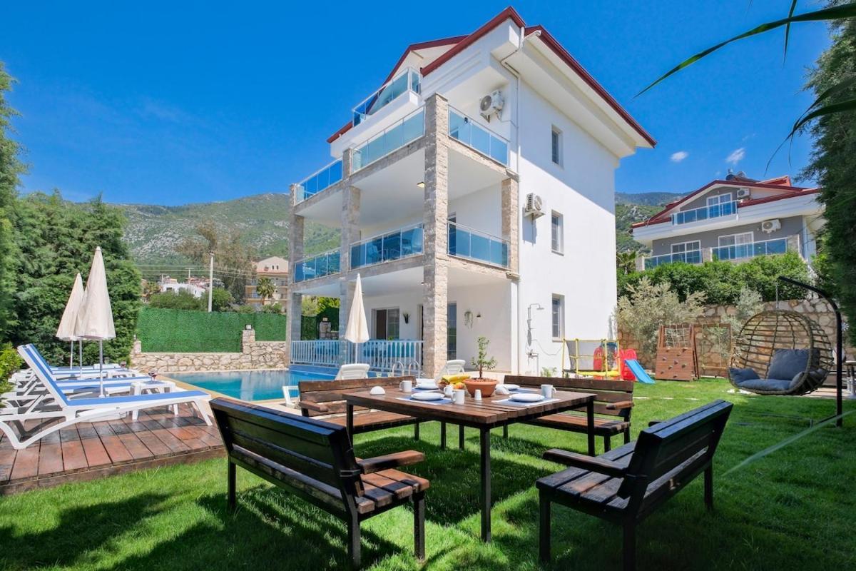 Oeluedeniz, Solvento * Fethiye
