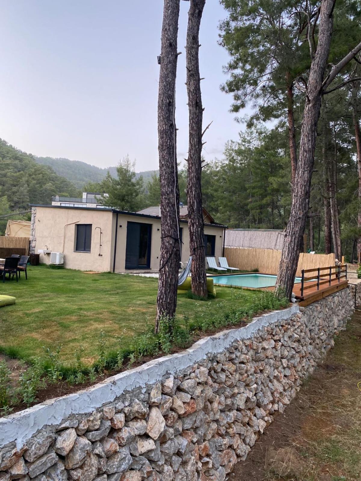 Misa Villa