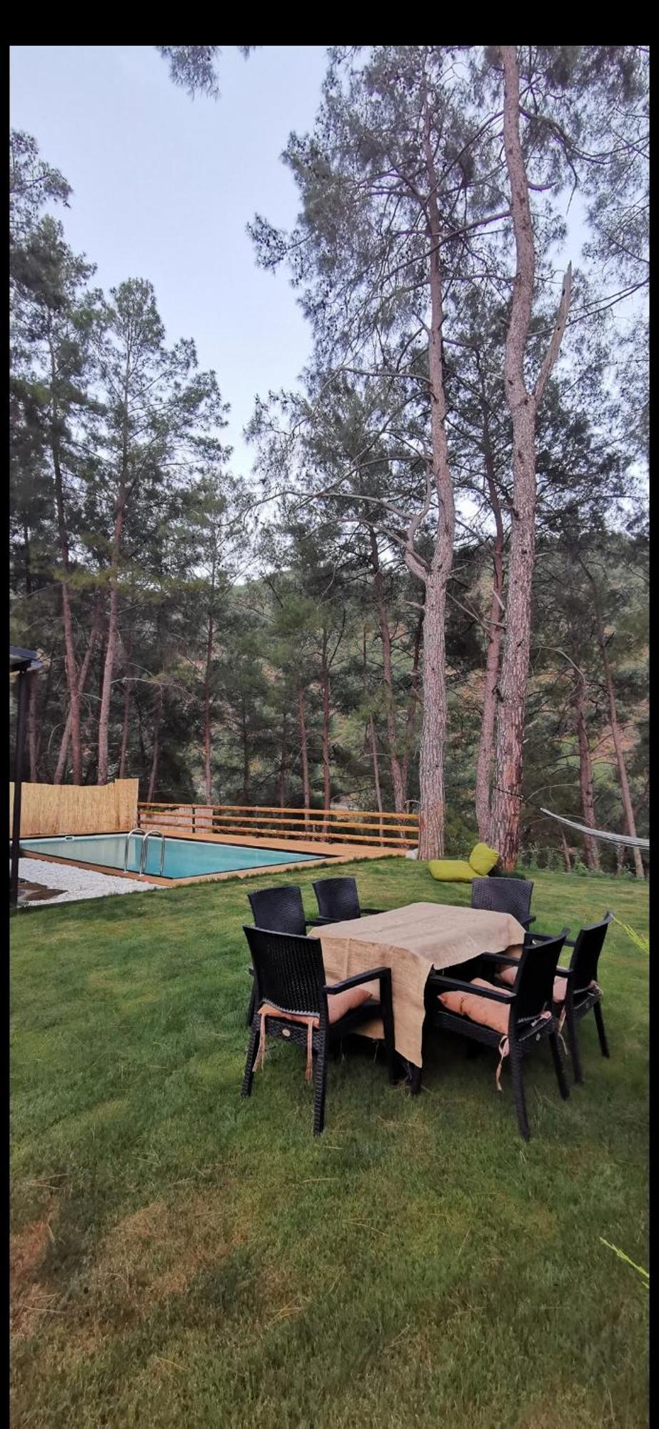 Misa Villa *