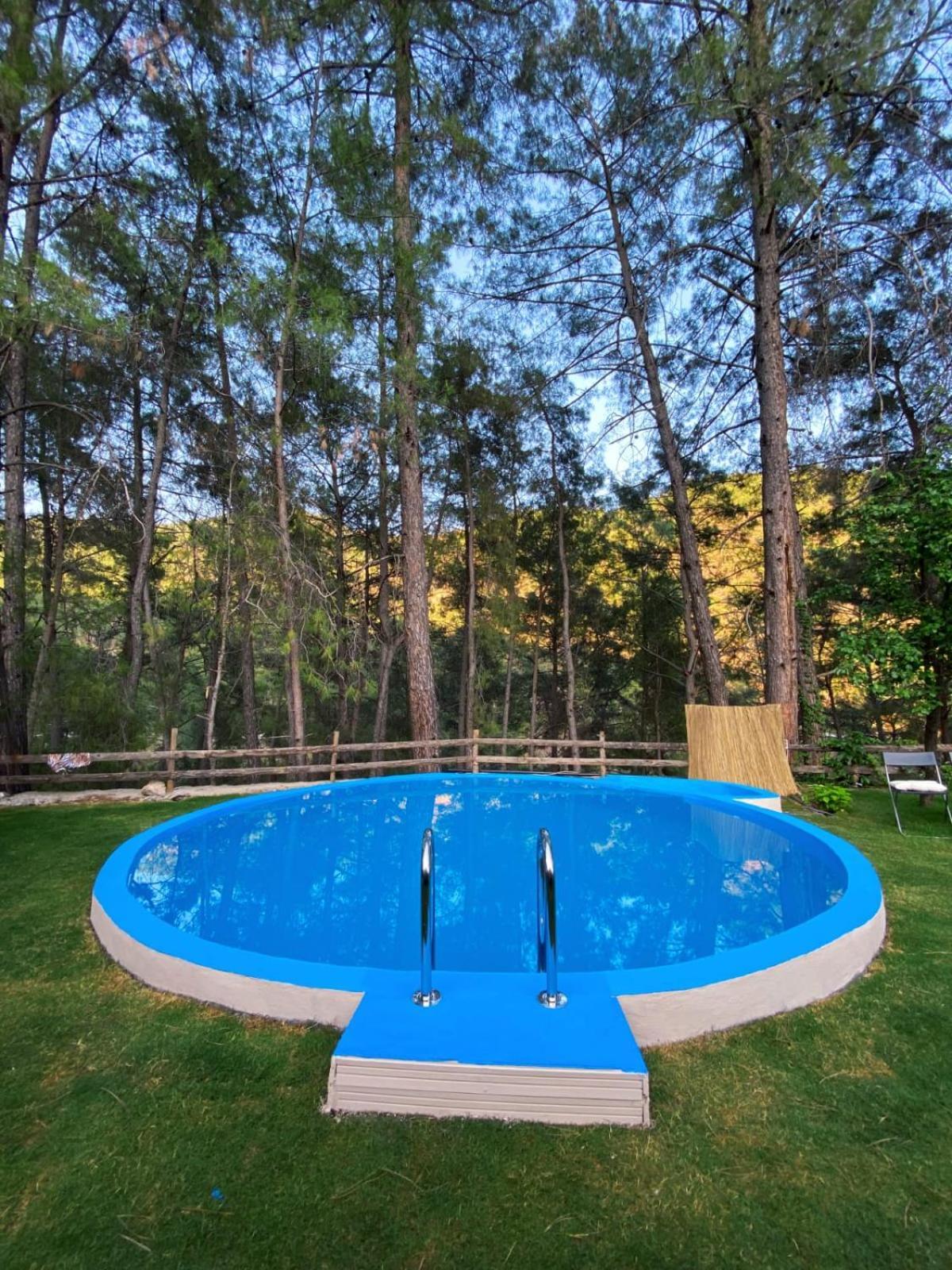 Villa Misa *