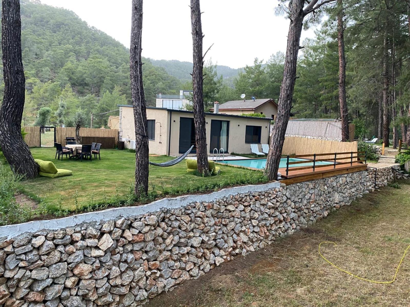 Villa Misa Fethiye