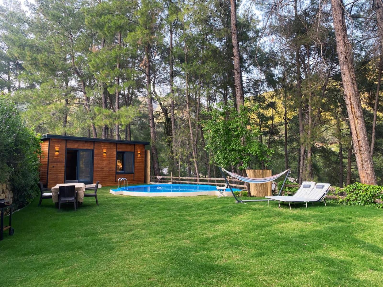 Misa Villa